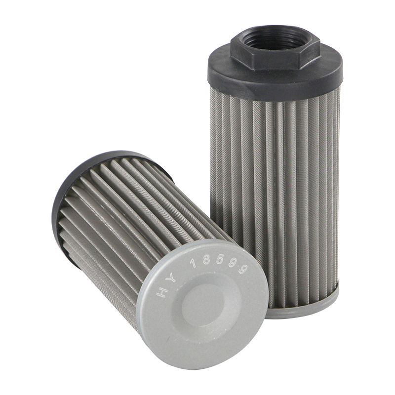 Suction strainer filter SF-FILTER HY 18599